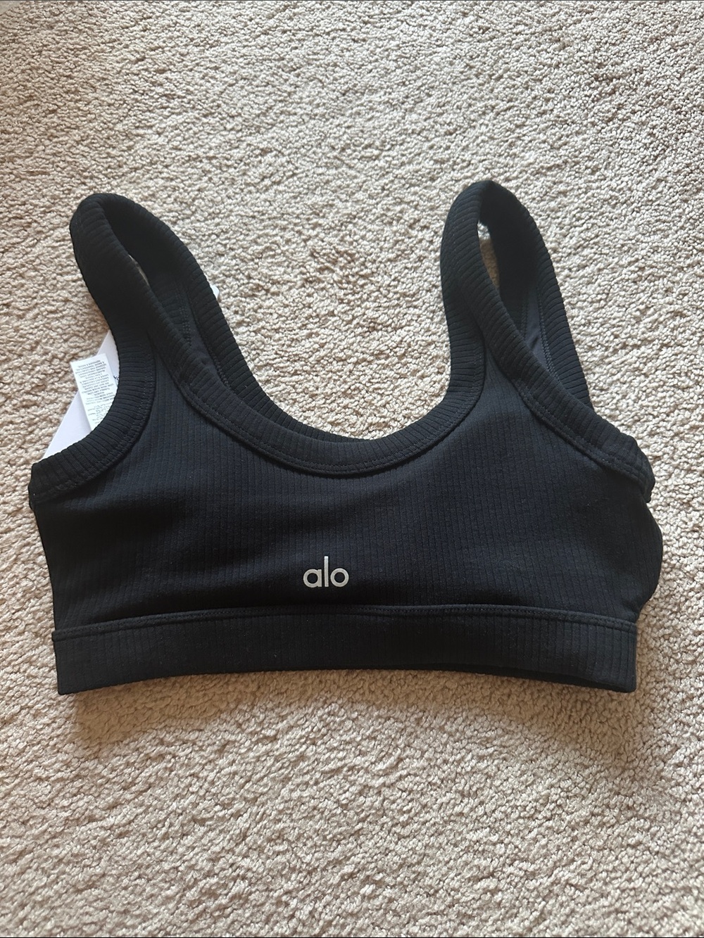 ALO Yoga Wellness Bea - Picture 3 of 7